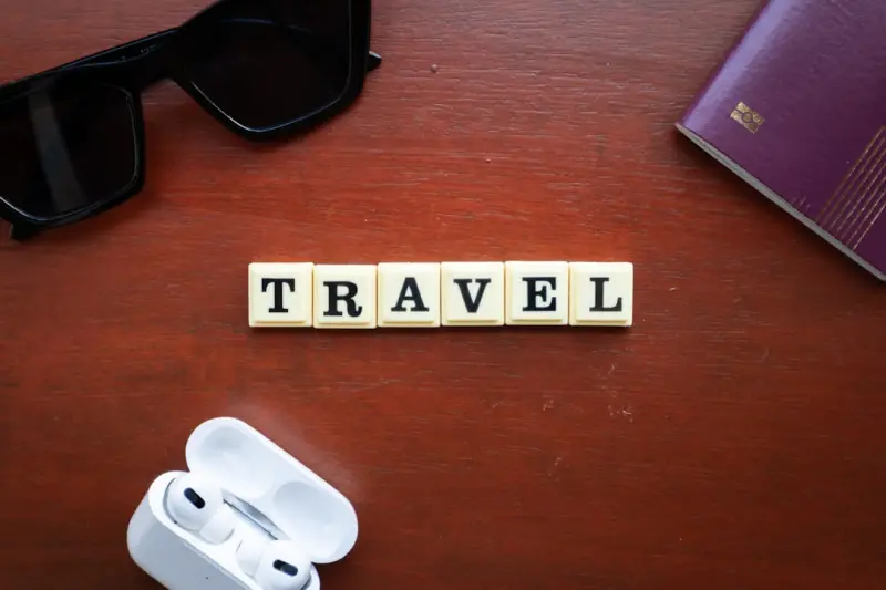 Travel as a Business Innovation Lab