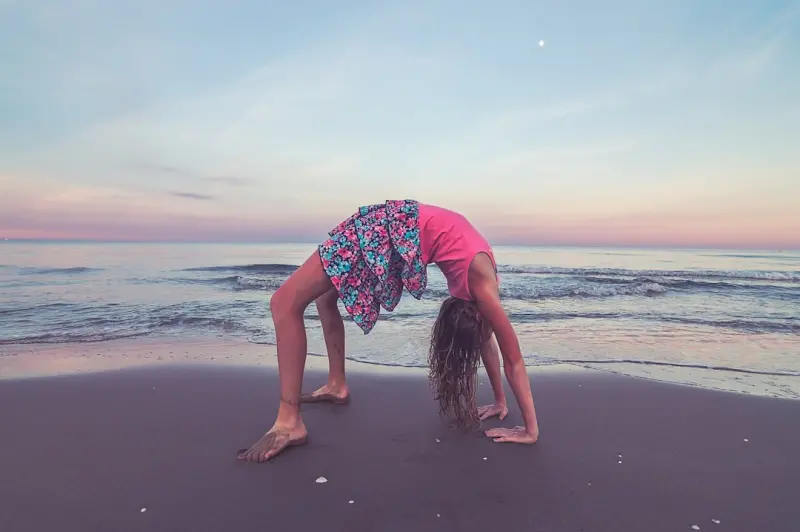 The Serendipity Method: Turning Every Trip into a Creative Spark