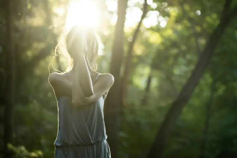 Morning Light: Unlocking Your Body’s Natural Rhythm for Better Health
