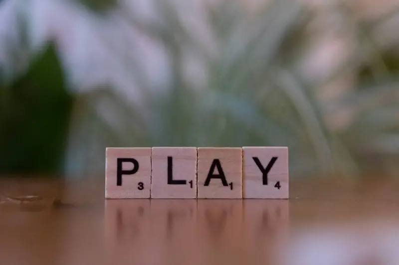 Playful Reboot: Harnessing the Science of Play to Boost Workplace Mental Health