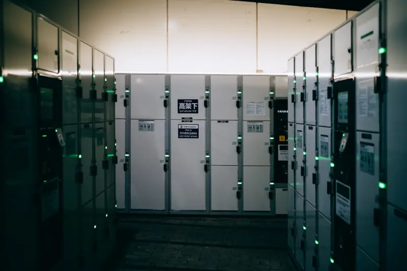 The Home Power Grid: Turning Every Room Into a Productivity Hub