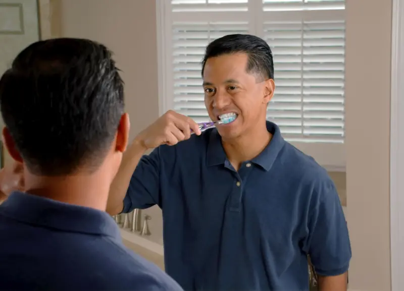 When Your Toothbrush Becomes a Wellness Coach: The Future of Oral Personal Care