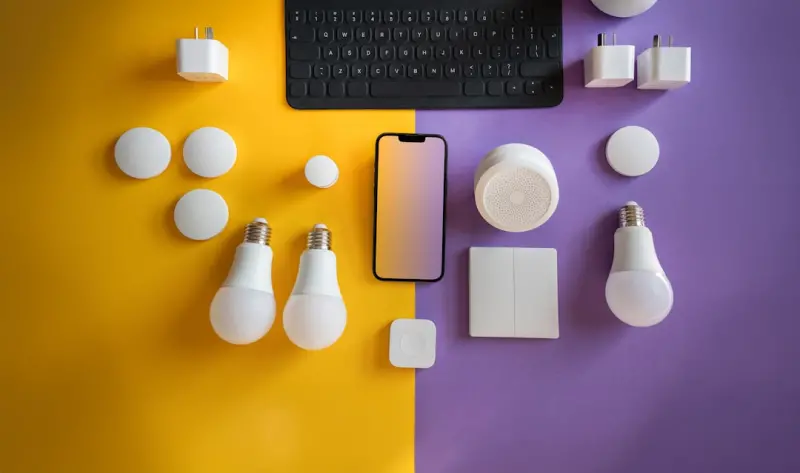 Smart Lighting Hacks to Boost Home Mood and Focus