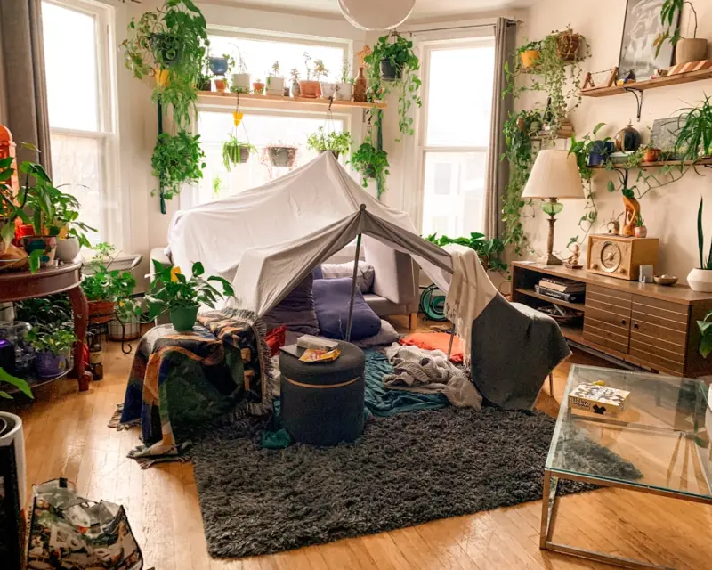 Micro-Comfort Zones: Tiny Retreats for Everyday Joy