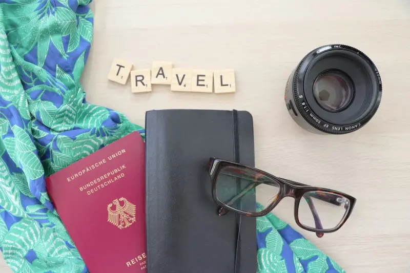Travel as a Living Story: Turning Journeys Into Personal Narratives