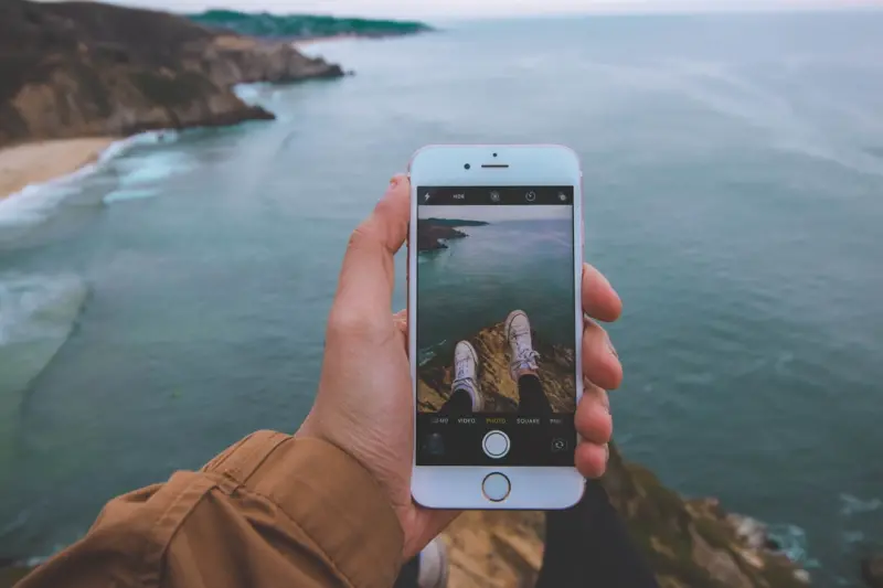 The Phone‑Free Travel Reset: Reclaiming Presence on the Road