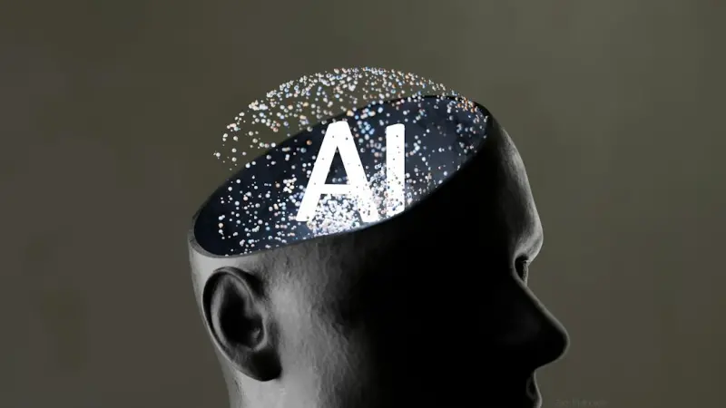 How AI Is Turning Competitive Intelligence Into a Real‑Time Playbook