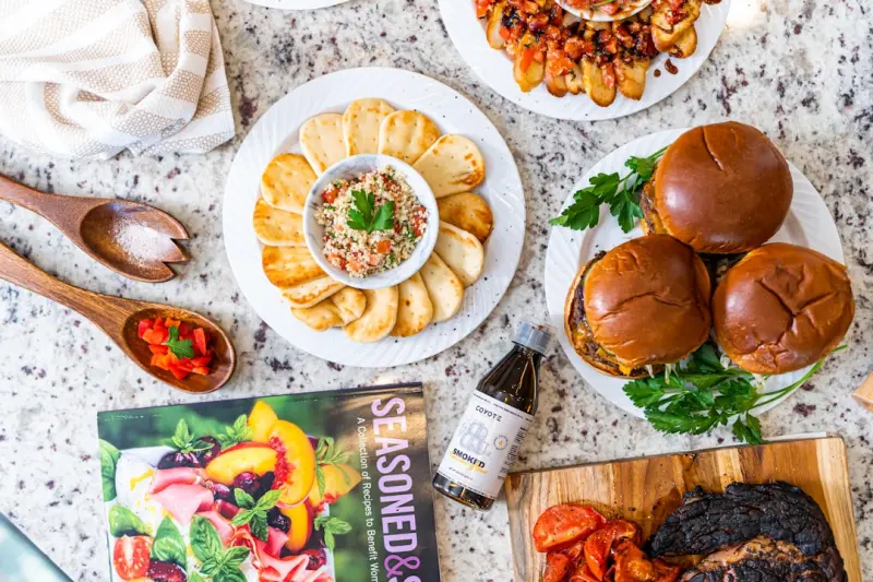 Taste the World: How Cooking Global Recipes Turns Home Into a Travel Hub