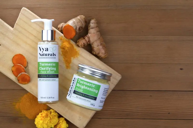 Nurturing Your Skin Microbiome: A Fresh Take on Personal Care