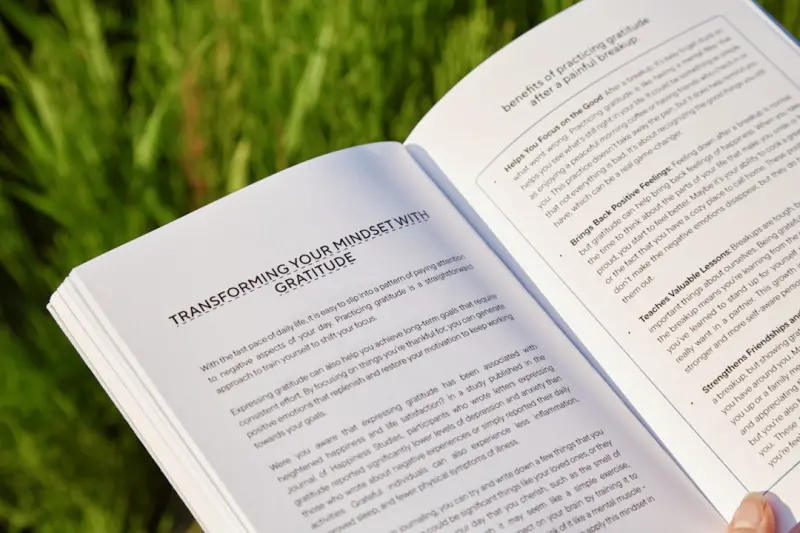 Unlocking Health: The Transformative Power of Simple Breathwork