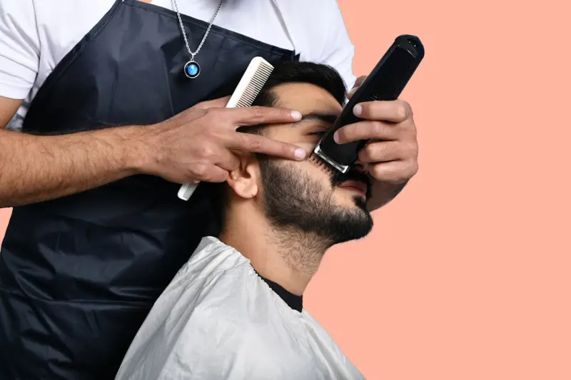 Smart Grooming: Tech Meets Personal Care