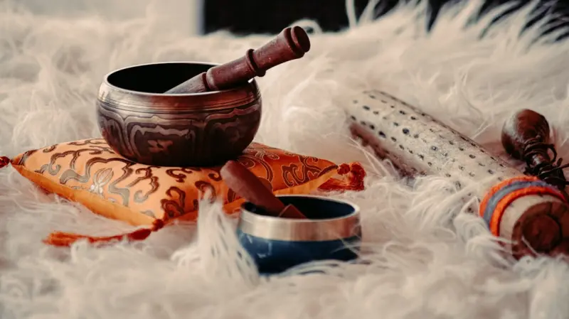 Create a Sensory Sanctuary at Home: Sound, Scent, and Style