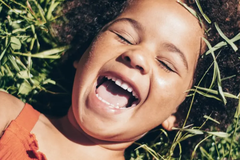 The Surprising Science of Laughter: Your Daily Health Hack