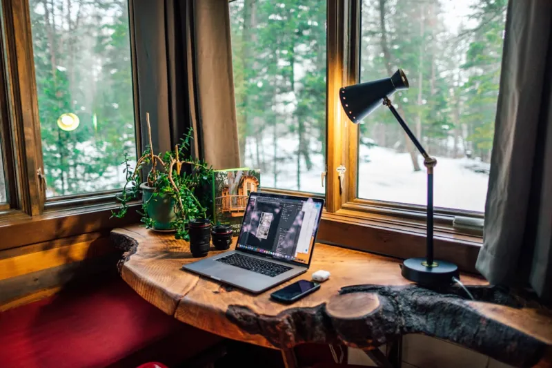 Creating a Cozy Home Office: Tips for Remote Workers