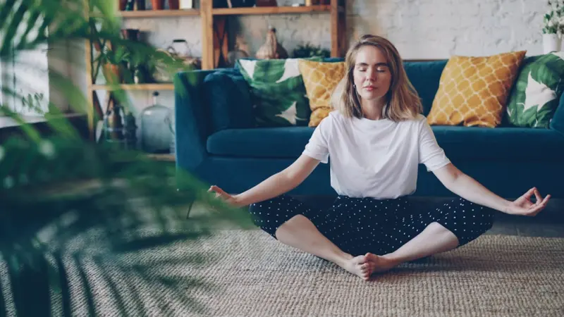 Create a Stress‑Free Home Sanctuary on a Budget