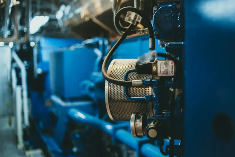AI as the Quiet Engine Driving Sustainable Business Growth