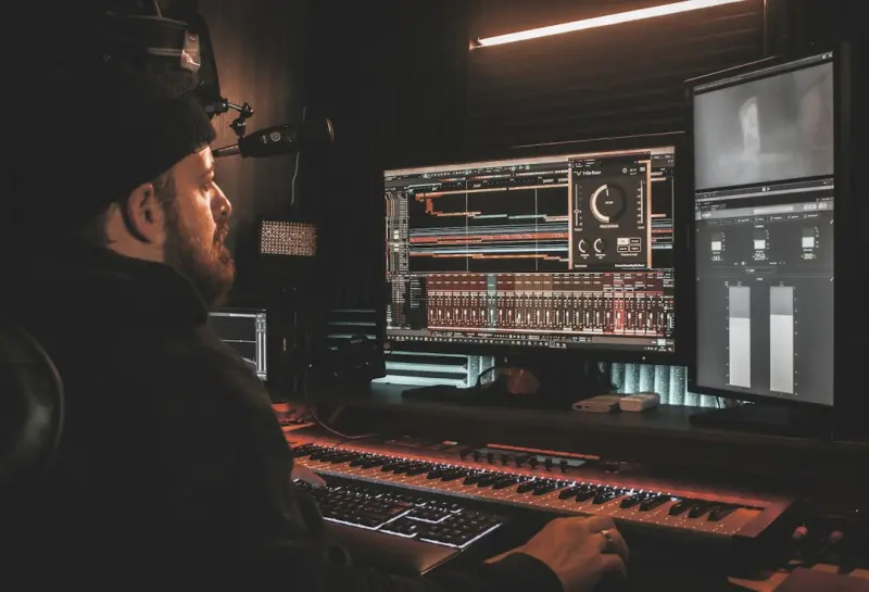 Silence the Noise: Acoustic Hacks for a Productive Home