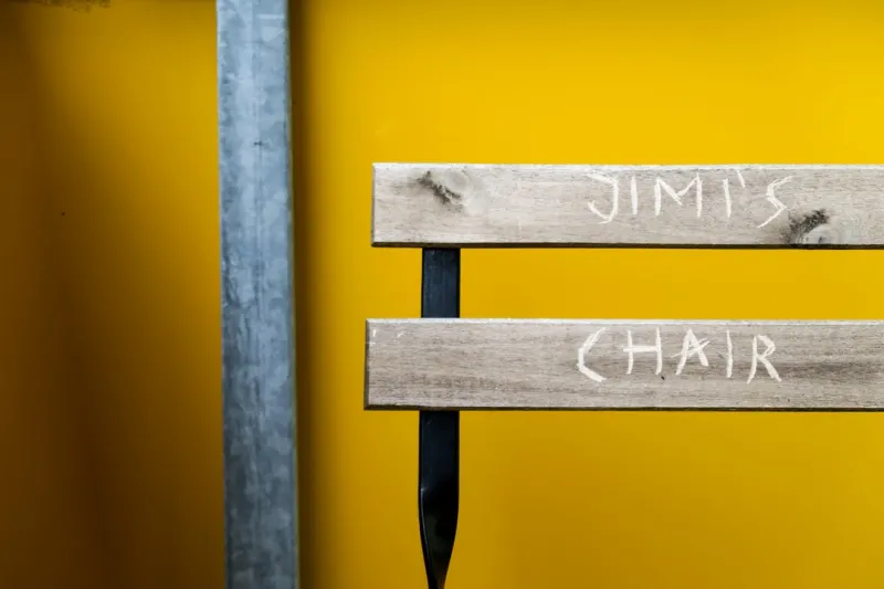 Why Garden Desks Are the Future of Employment: Jimmy Damon’s Insight
