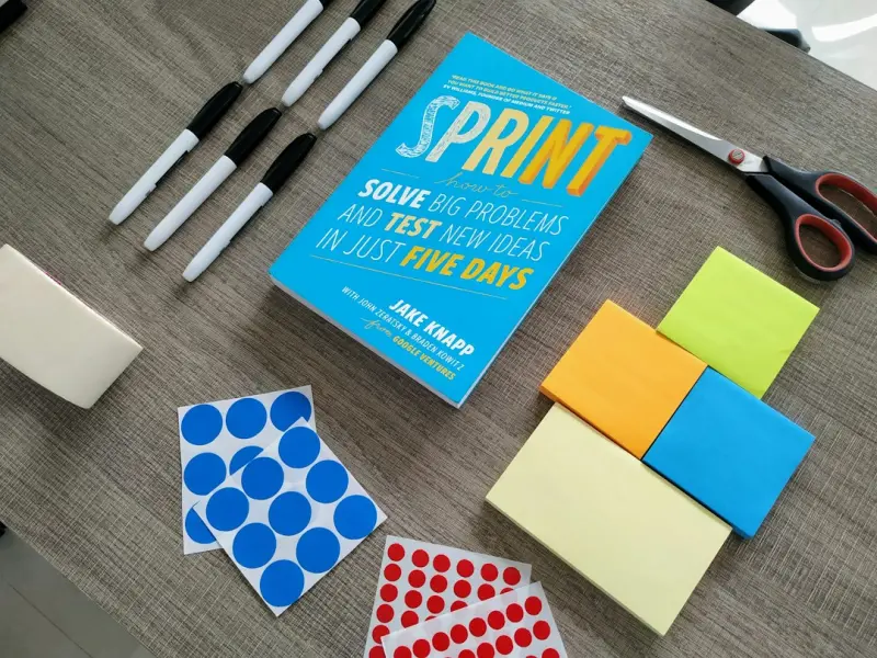 Redesigning the Workweek: How Project‑Based Sprints Empower Employees and Accelerate Business