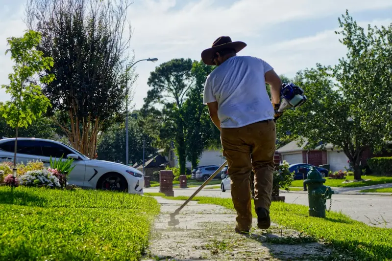 Harvesting Curb Appeal: A Practical Guide to Edible Front Yards