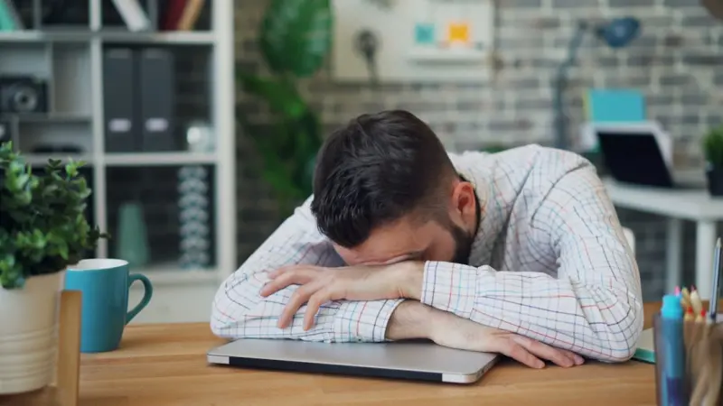Beyond Burnout: Building a Personal Mental Health Toolkit for Modern Professionals