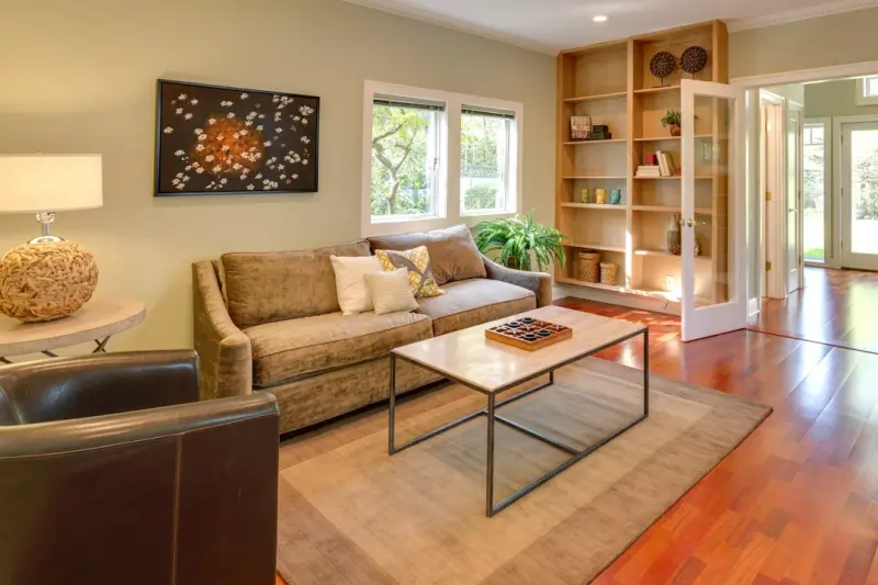 Turn Your Living Space into a Productivity Power‑Hub