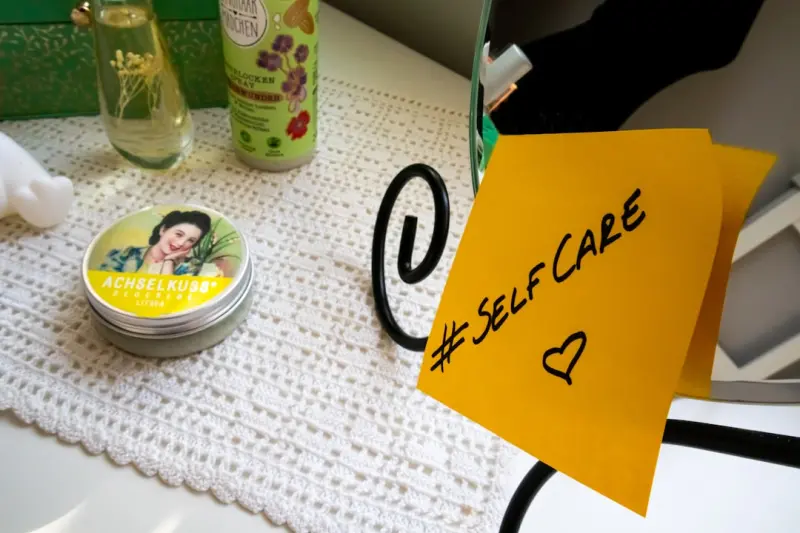 Ritualizing Personal Care: Science of Daily Self‑Maintenance