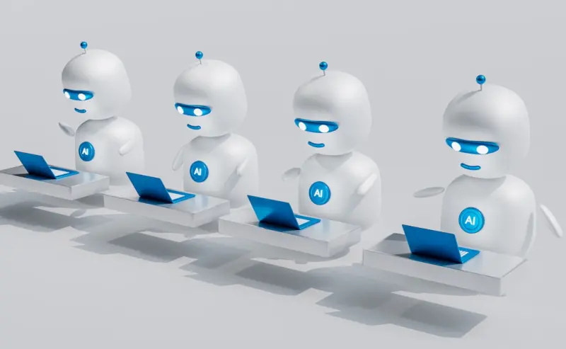 Beyond Automation: How AI is Crafting Adaptive User Experiences in Enterprise SaaS