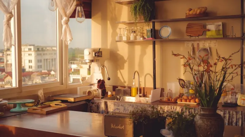 Eco‑Friendly Home Hacks for Everyday Living