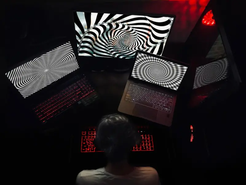 AI as Your Personal Muse: Turning Algorithms into Creative Partners