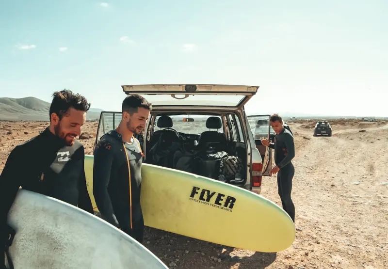 Turning Layovers Into Mini‑Adventures: A New Travel Playbook