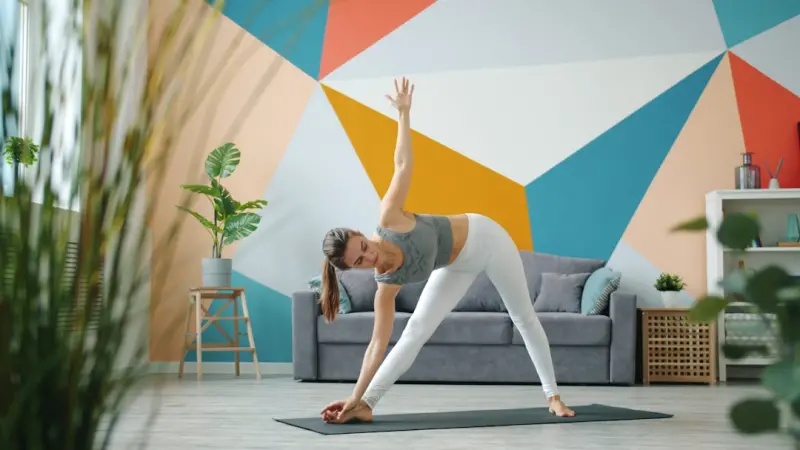 How Everyday Posture Shapes Your Immune Health