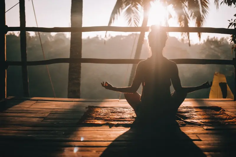 Sunrise Sessions: Unlocking Hormonal Balance with Daily Light
