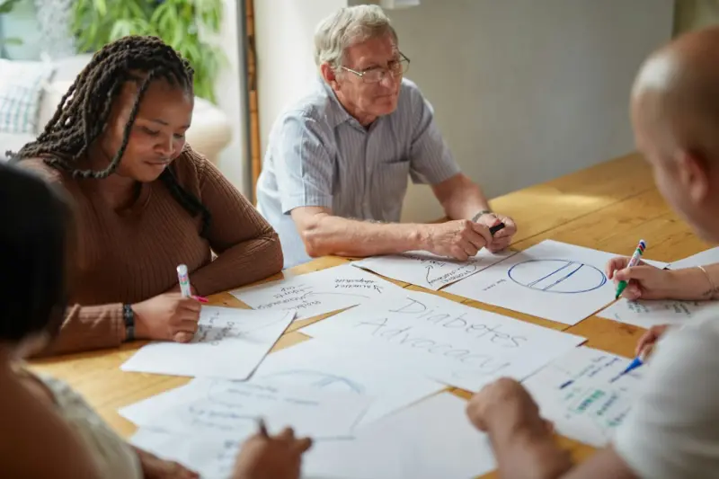 Reverse Mentoring: Turning Generational Gaps into Growth Engines