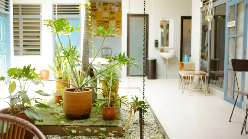 Crafting a Multi‑Sensory Home Oasis: Simple Hacks for Everyday Bliss