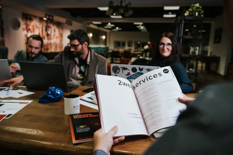 Why Employees Should Design Their Own Role Playbooks Why Employees Should Design Their Own Role Playbooks