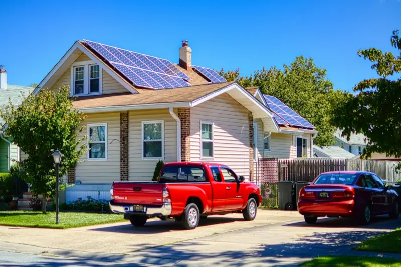 How to Turn Your Home Into a Low‑Cost Smart Energy Hub