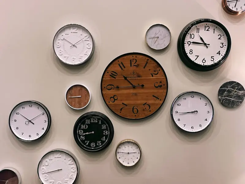 When Your Body Clock Calls: Crafting Personal Care Routines for Every Chronotype