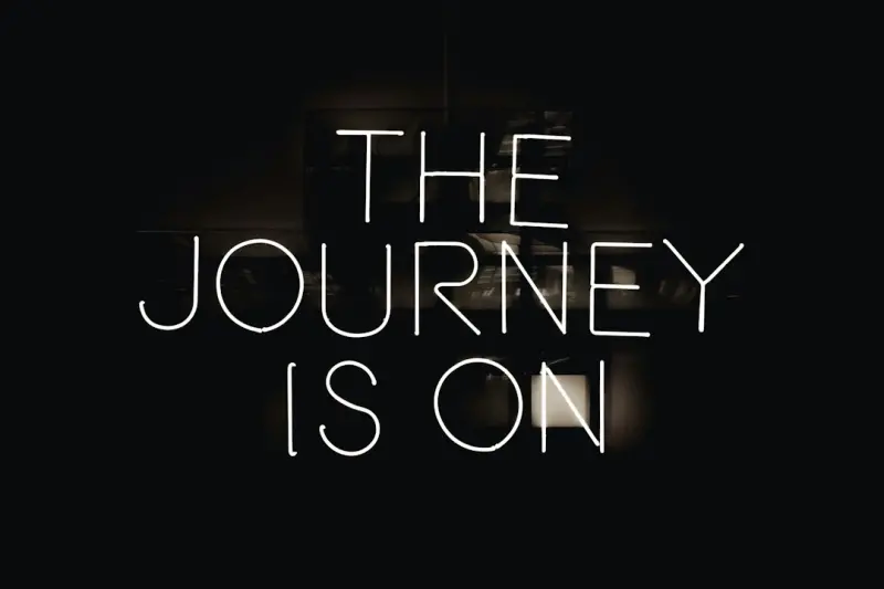 The Art of Unplanned Journeys: Embracing Serendipity on the Road