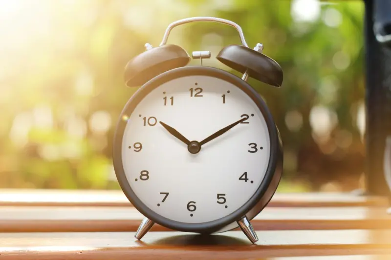 Syncing Your Body Clock: A Knowledge Worker’s Guide to Circadian Health