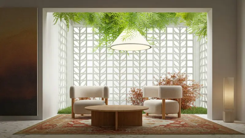 Cultivating a Living Room Garden: Bringing the Outdoors Inside Without the Green Thumb - iBusiness Directory Canada