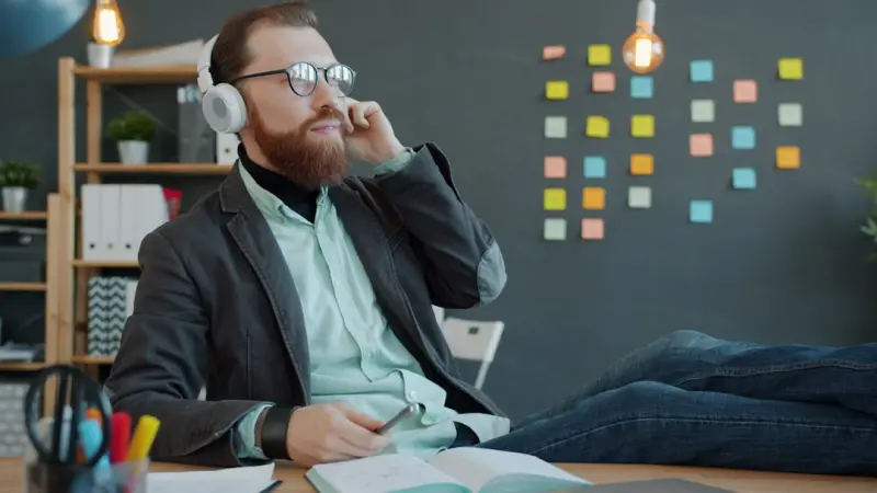 Soundscapes for Mental Resilience: How Auditory Environments Boost Well‑Being