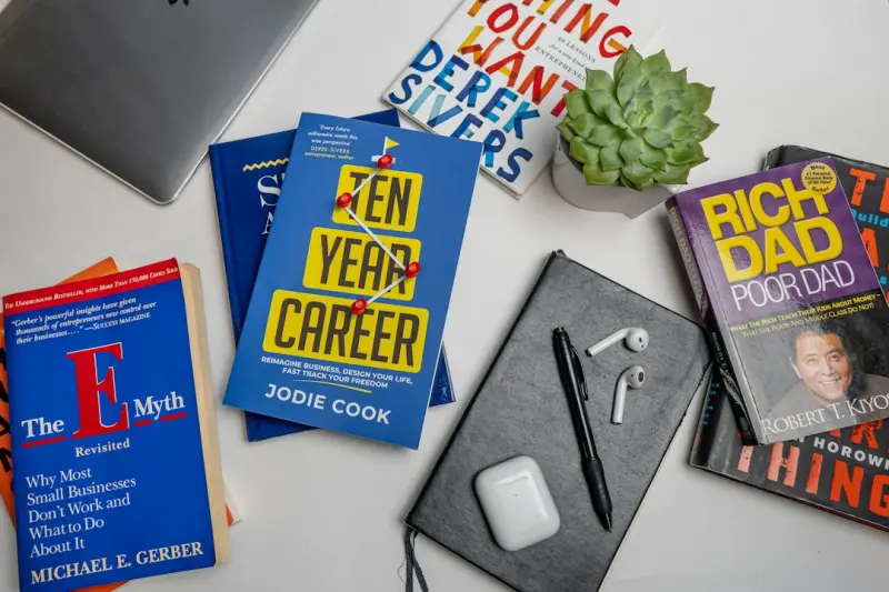 Redefining Career Progression: The Skill Narrative Model