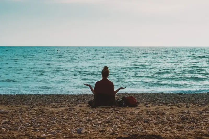 Reclaiming Calm: Breathwork Strategies for a Busy World