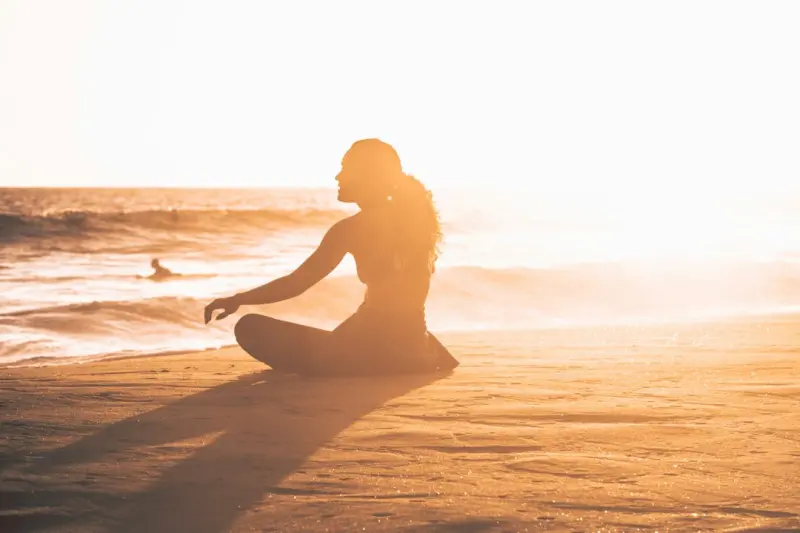 Unlocking Calm: Breathwork Techniques for the Modern Professional