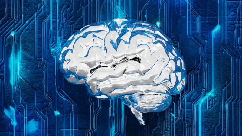 The AI Cognitive Co‑Pilot: Turning Information Overload into Insight