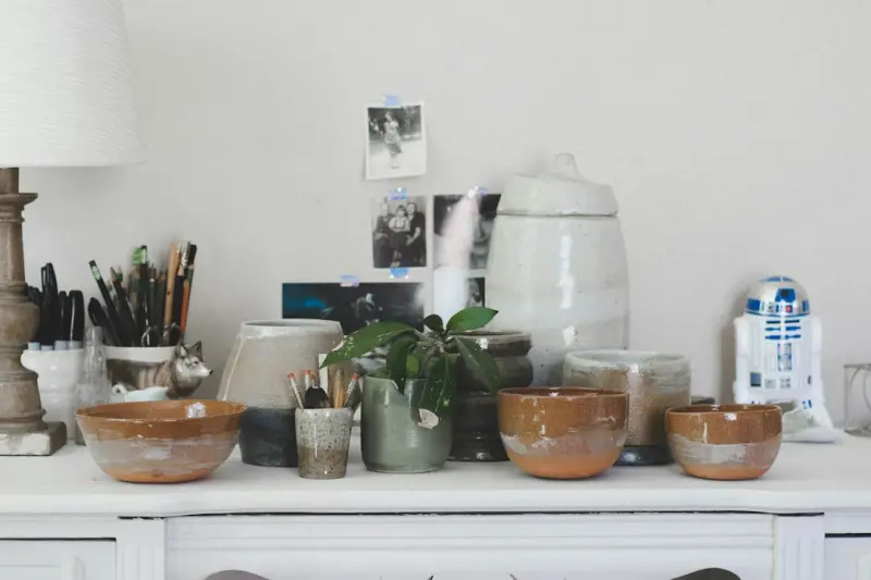 Designing a Home Sanctuary: Practical Hacks for Calm, Focus, and Energy Efficiency
