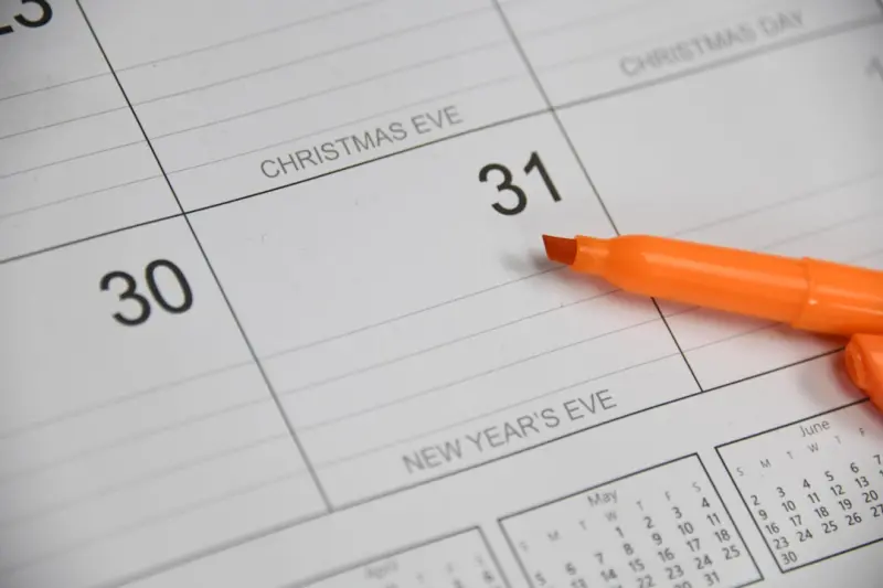 The Ultimate Seasonal Home Maintenance Calendar: Save Money and Stress