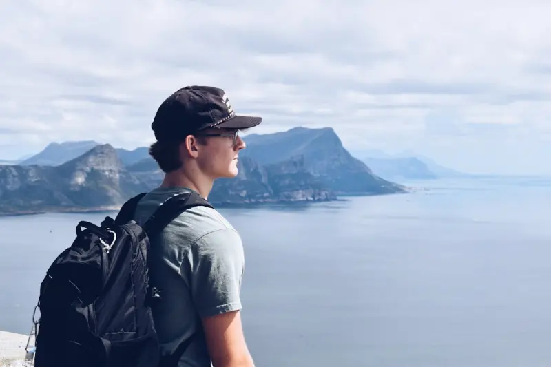 The Solo Wanderer’s Guide to Turning Travel Downtime into Creative Gold