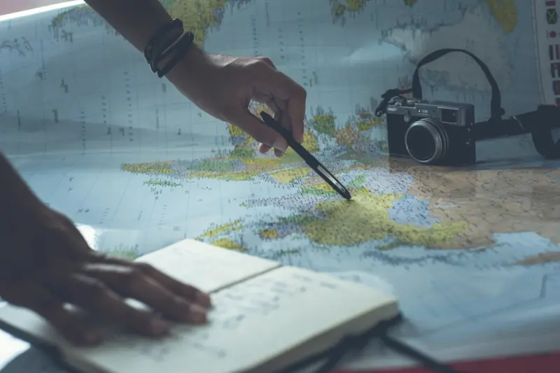 Beyond Tourism: Crafting Meaningful Journeys Through Community‑Driven Experiences